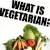 Vegetarian Info