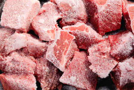 Is Freezer-Burned Food Safe to Eat?