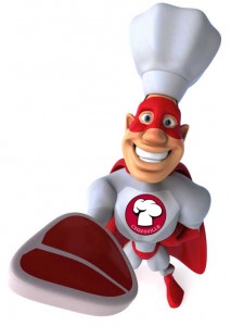 chefman-red