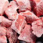 Freezer Burn – What it is and how to avoid it