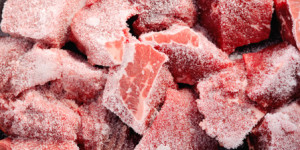 Can You Get Sick From Freezer Burned Ice Cream Freezer Burn What It Is And How To Avoid It Chefsville