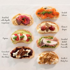 Crostinis