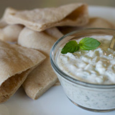 Tzatziki