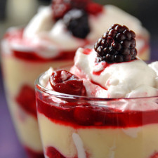 Yogurt Parfait