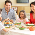 Enjoy meals together – Food Literacy-2