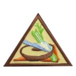 Snacks Cooking Badge