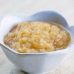Apple Sauce