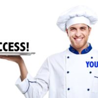 cooking skills