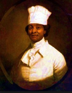 Celebrate African American Cooking Greats (a Chefsville program)