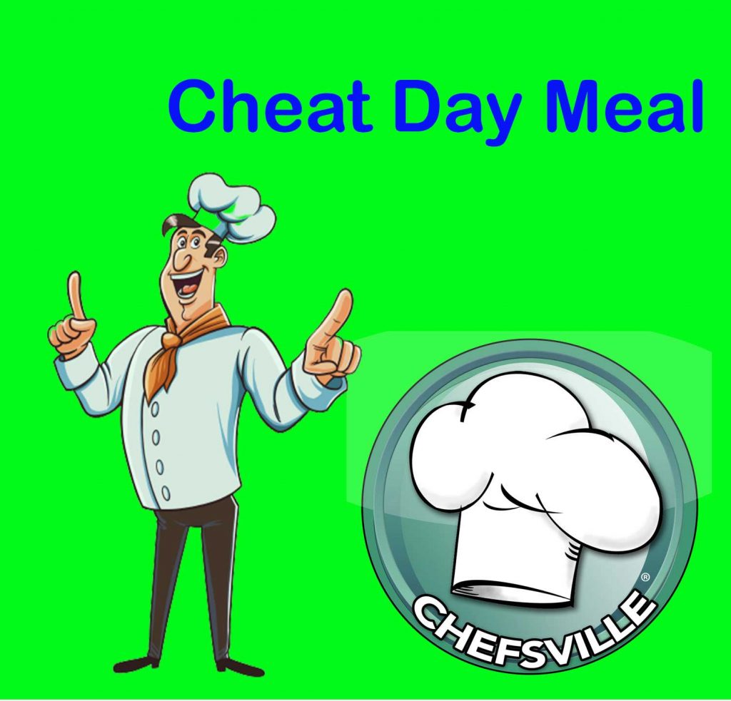 Cheat Days Chefsville